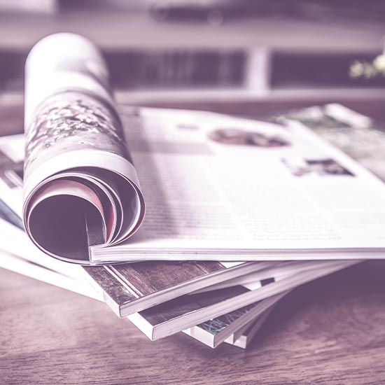 Transparenz-PR • Werbetexte