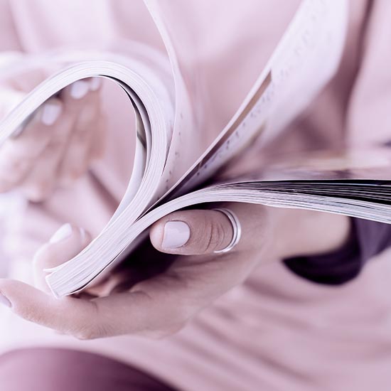Transparenz-PR • Werbetexte