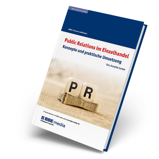 Referenz • Transparenz-PR Referenz • Transparenz-PR